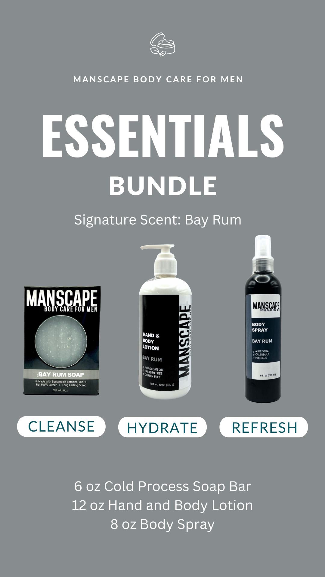 Essentials Bundle