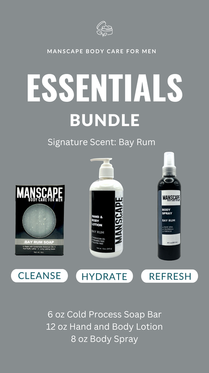Essentials Bundle