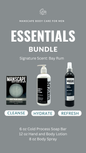 Essentials Bundle