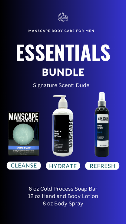 Essentials Bundle
