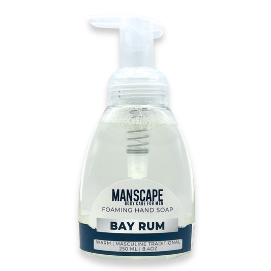 Foaming Hand Soap 8.4oz - Dude