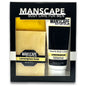 Gift Set - Soap and Lotion - MANSCAPE Lemongrass image 0