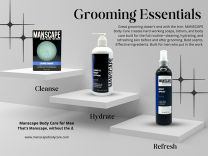 Essentials Bundle