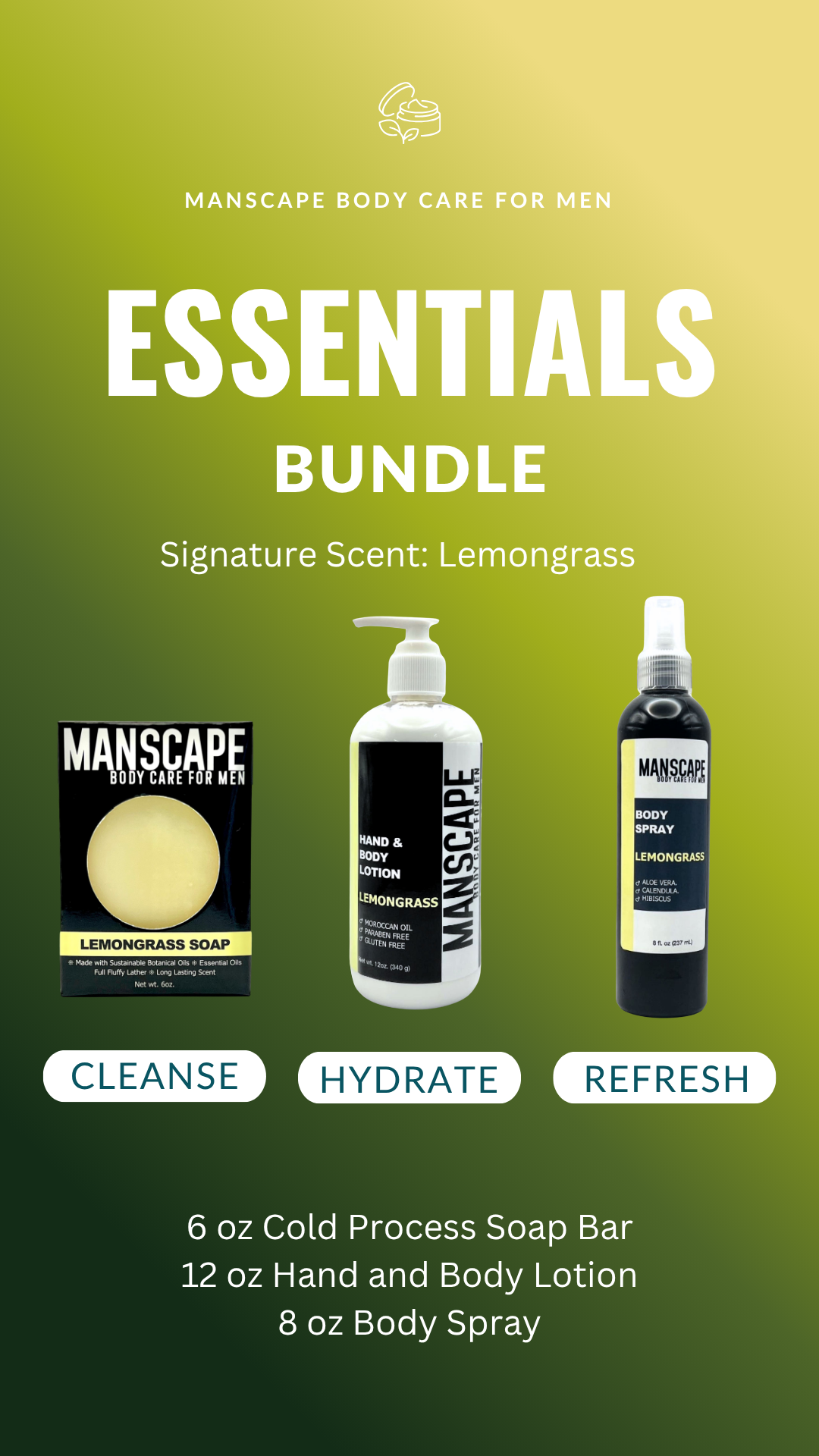 Essentials Bundle