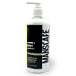 Hand and Body Lotion - MANSCAPE Lemongrass image 1