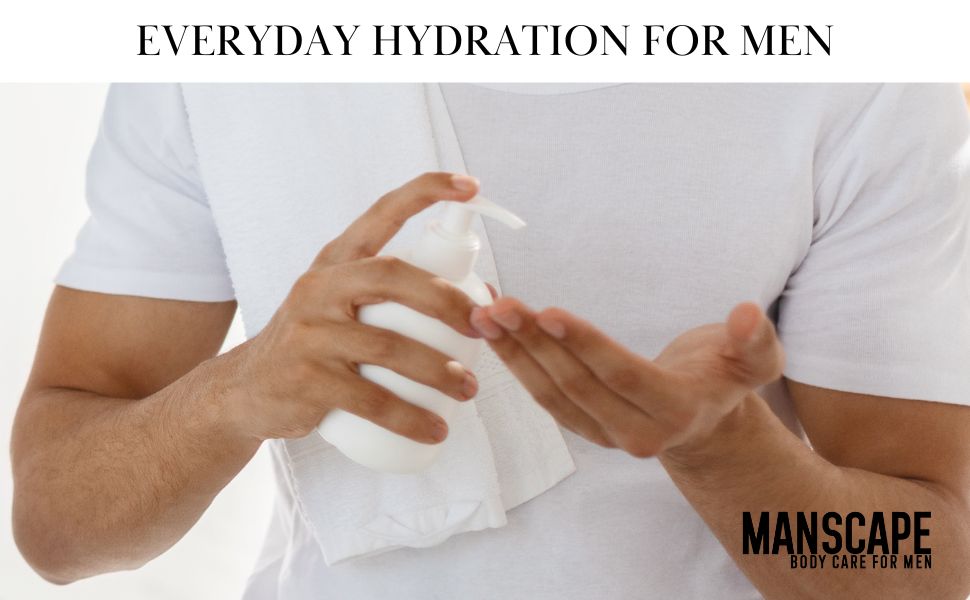 Hand and Body Lotion - Bay Rum