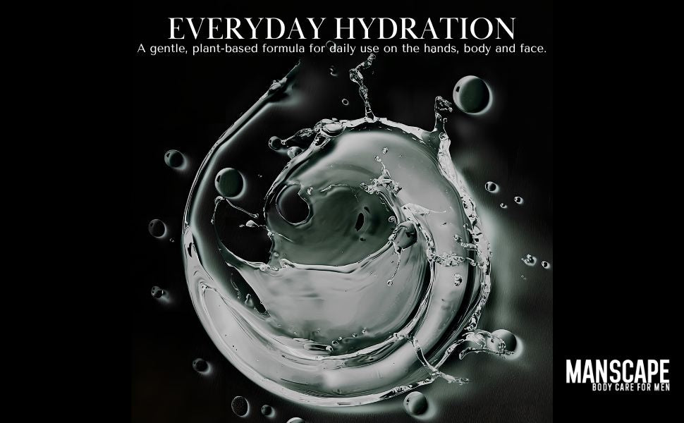 Hand and Body Liquid Soap - Bay Rum