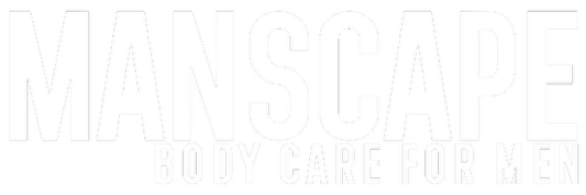 MANSCAPE Body Care for Men