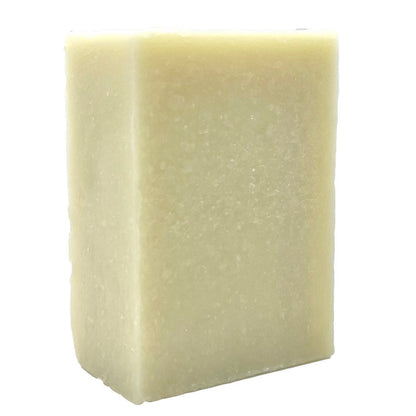 Handmade Cold Process Bar Soap - MANSCAPE Patchouli image 1