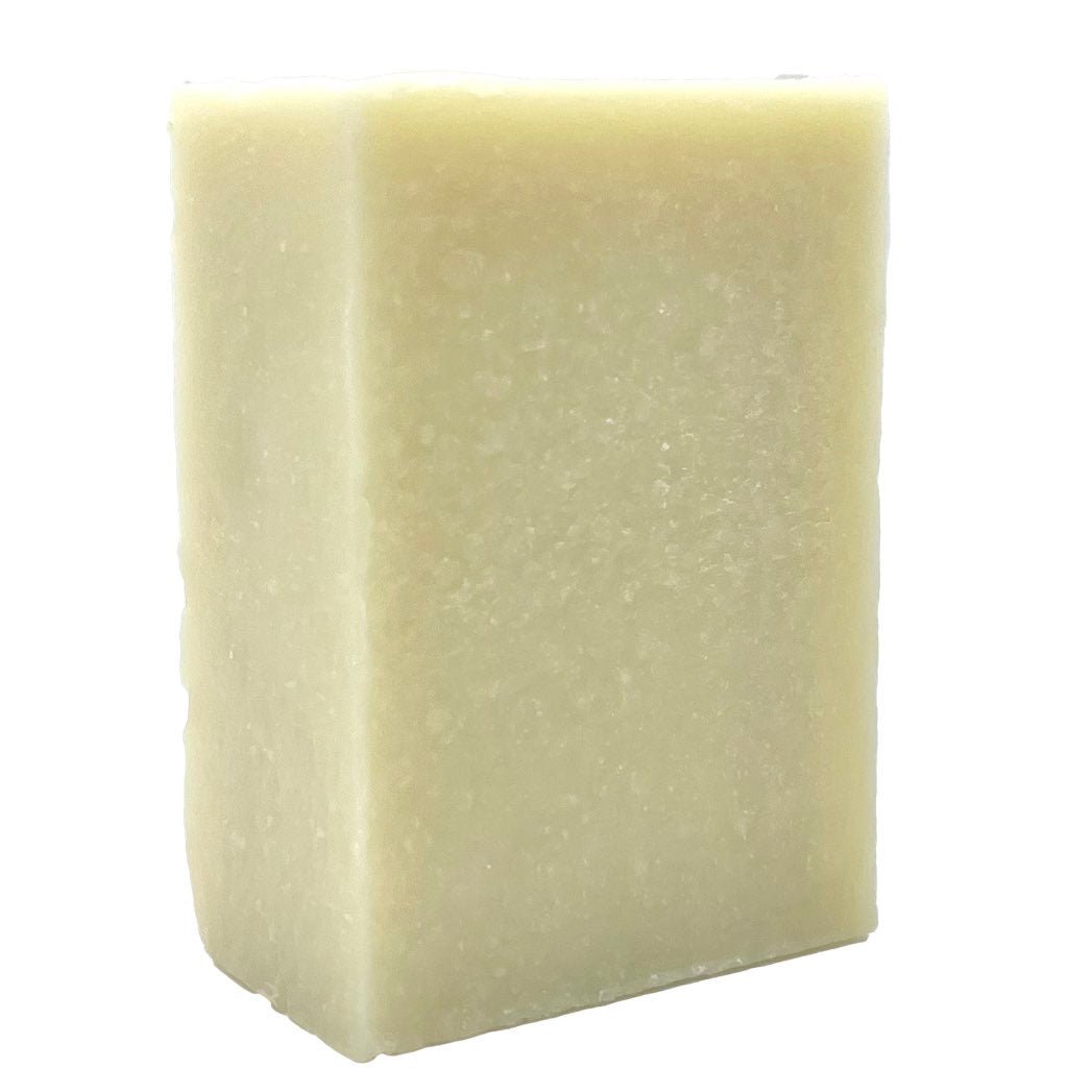 Handmade Cold Process Bar Soap - MANSCAPE Patchouli image 1
