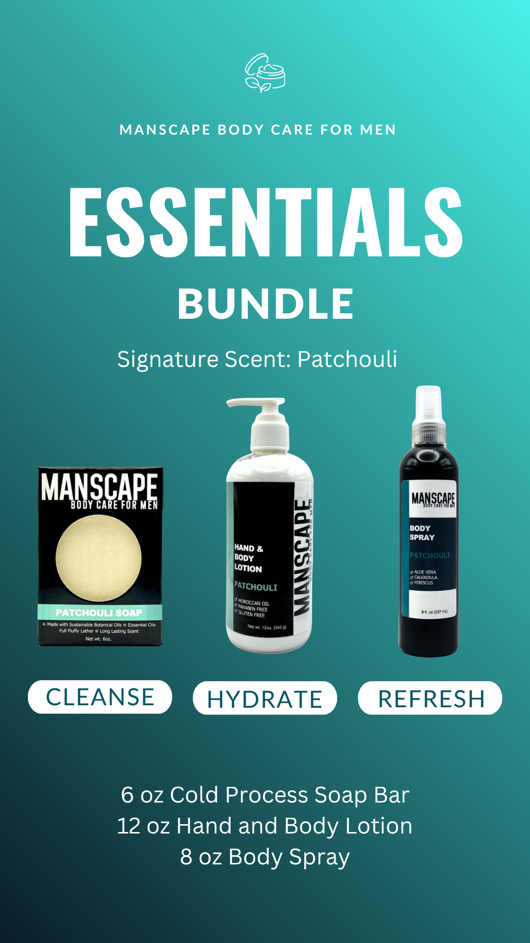 Essentials Bundle