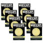 Cold Process Bar Soap - MANSCAPE Lemongrass
